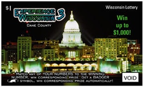 Experience Wisconsin 3