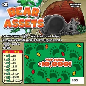 Bear Assets