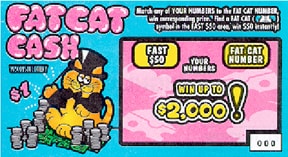 Fat Cat Cash
