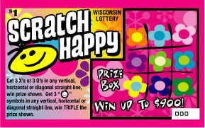 Scratch Happy