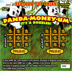 Panda Money-um