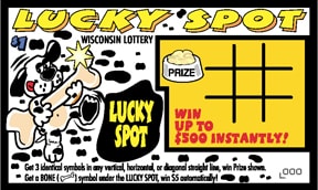 Lucky Spot