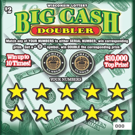 Big Cash Doubler