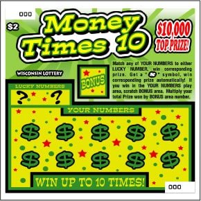 Money Times 10