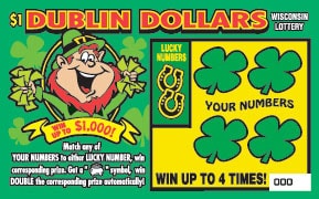 Dublin Dollars