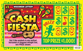 Cash Fiesta